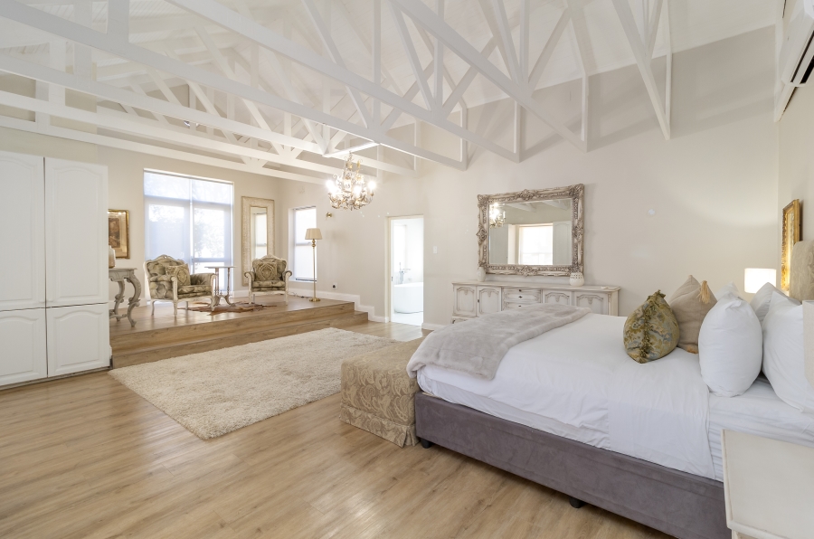 4 Bedroom Property for Sale in Stellenbosch Farms Western Cape